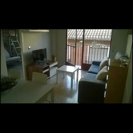 Apartamento Sofia Apartment Murcia Exterior foto